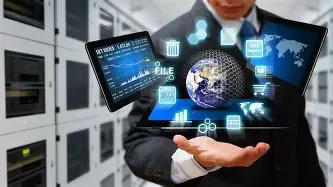 Corporate IT Services